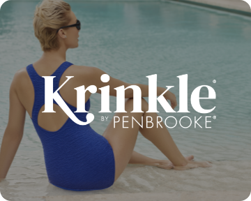 Krinkle By Penbrooke