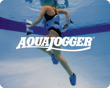 AquaJogger