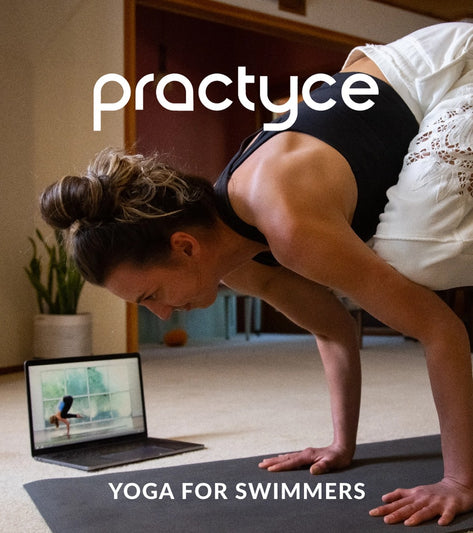 Practyce Annual Online Yoga Membership - New to Practyce