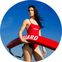 Lifeguard Shop