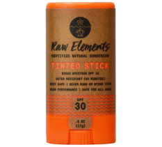 Sunscreen & Personal Care