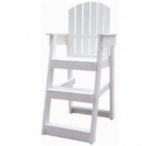 Swim Facilities & Deck Equipment