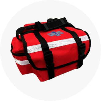Lifeguard Bags